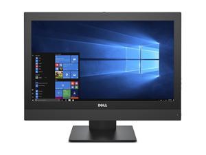 dell desktop i5 7th generation all in one