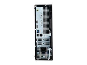 NeweggBusiness - DELL Business Desktop OptiPlex 3070-SFF Intel