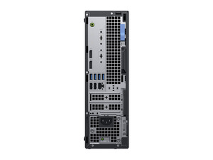 NeweggBusiness - DELL Business Desktop OptiPlex 5070-SFF Intel