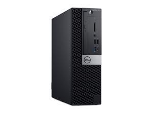 DELL OptiPlex 7010 Desktop Computer - Intel Core i5-13500T (1.60