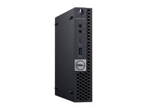 DELL OptiPlex 7010 Plus Desktop Computer - Intel Core i7 13700