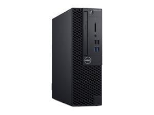 DELL Business Desktop OptiPlex 3000 3XRX1 Intel Core i5 12th Gen