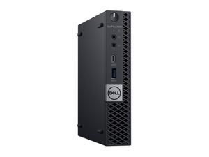 NeweggBusiness - DELL Business Desktop OptiPlex 7070-MICRO Intel