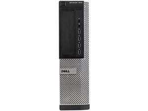 NeweggBusiness - DELL Business Desktop OptiPlex 7010 SFF Intel