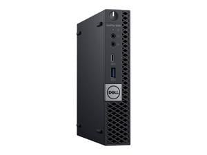 Refurbished: DELL Business Desktop OptiPlex 3070-SFF Intel Core i7