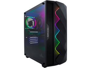 Yeyian Gaming Desktop Shoge R01 YPB-SHO-R01 Ryzen 5 3rd Gen 3600 (3.60 GHz) 8 GB DDR4 500 GB NVMe SSD NVIDIA GeForce GTX 1660 SUPER Windows 10 Home 64-bit Yeyian Gaming Desktop Shoge R01 YPB-SHO-R01 Ryzen 5 3rd Gen 3600 (3.60 GHz) 8 GB DDR4 500 GB NVMe SSD NVIDIA GeForce GTX 1660 SUPER Windows 10 Home 64-bit