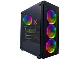 Yeyian Gaming Desktop Katana X01 YPB-KAT-X01 Intel Core i7 10th Gen 10700KF (3.80 GHz) 16 GB DDR4 1 TB NVMe SSD NVIDIA GeForce RTX 3060 Ti Windows 10 Home 64-bit Yeyian Gaming Desktop Katana X01 YPB-KAT-X01 Intel Core i7 10th Gen 10700KF (3.80 GHz) 16 GB DDR4 1 TB NVMe SSD NVIDIA GeForce RTX 3060 Ti Windows 10 Home 64-bit