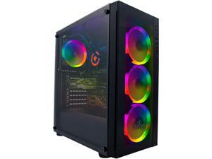 Yeyian Gaming Desktop Katana X02 YPB-KAT-X02 Intel Core i7 10th Gen 10700KF (3.80 GHz) 16 GB DDR4 1 TB NVMe SSD NVIDIA GeForce RTX 3070 Windows 10 Home 64-bit Yeyian Gaming Desktop Katana X02 YPB-KAT-X02 Intel Core i7 10th Gen 10700KF (3.80 GHz) 16 GB DDR4 1 TB NVMe SSD NVIDIA GeForce RTX 3070 Windows 10 Home 64-bit