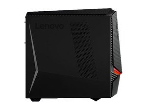 NeweggBusiness - Lenovo Gaming Desktop Legion Y720T-34ASU