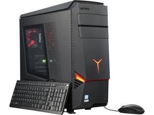 NeweggBusiness - Lenovo Desktop PC Y900-34ISZ 90DD0075US Intel