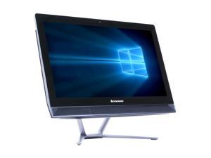 NeweggBusiness - Lenovo C40-05 All-In-One PC, 21.5