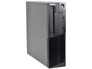 Lenovo Desktop Computer M91P Intel Core i5 2nd Gen 2400 (3.10 GHz) 8 GB 500 GB HDD Windows 10 Pro 64-Bit Lenovo Desktop Computer M91P Intel Core i5 2nd Gen 2400 (3.10 GHz) 8 GB 500 GB HDD Windows 10 Pro 64-Bit