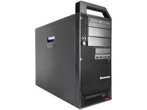 NeweggBusiness - Lenovo Desktop Computer ThinkStation S30-Tower