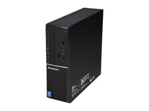 NeweggBusiness - Lenovo Desktop Computer 300s-08IHH (90F10000US