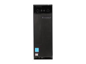 NeweggBusiness - Lenovo Desktop Computer H30-05 (90BJ005BUS) AMD E