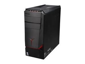 NeweggBusiness - Lenovo Desktop Computer Y900-34ISZ (90DD000TUS