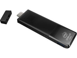 Intel Compute Stick BOXSTK2M3W64CC Ultra-slim PC Intel Core M m3-6Y30 (0.90 GHz) 4 GB DDR3 64 GB eMMC Intel HD Graphics 515 Windows 10 Home Intel Compute Stick BOXSTK2M3W64CC Ultra-slim PC Intel Core M m3-6Y30 (0.90 GHz) 4 GB DDR3 64 GB eMMC Intel HD Graphics 515 Windows 10 Home
