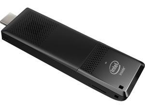 Intel Desktop Computer Compute Stick Intel Atom X5-Z8300 (1.44 GHz) 2 GB DDR3L 32 GB eMMC SSD Windows 10 Home Intel Desktop Computer Compute Stick Intel Atom X5-Z8300 (1.44 GHz) 2 GB DDR3L 32 GB eMMC SSD Windows 10 Home