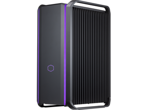 Cooler Master Cooling X Workstation  Gaming Desktop  AMD Ryzen 9 7950X3D  NVIDIA GeForce RTX 4080  64GB DDR5  4TB M2 NVMe SSD  WiFi  Windows 11 Pro