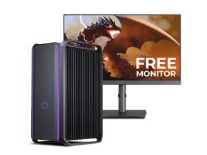 NeweggBusiness - Cooler Master Cooling X Workstation & Gamig