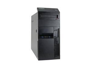 Lenovo Desktop Computer M93P-T Intel Core i5 4th Gen 4570 (3.20 GHz) 16 GB 480 GB SSD Intel HD Graphics 4600 Windows 10 Pro Lenovo Desktop Computer M93P-T Intel Core i5 4th Gen 4570 (3.20 GHz) 16 GB 480 GB SSD Intel HD Graphics 4600 Windows 10 Pro
