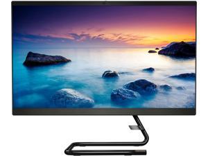 Lenovo All-in-One Computer IdeaCentre A340-24ICK F0ER0001US Intel Core i5 9th Gen 9400T (1.80 GHz) 8 GB DDR4 512 GB SSD 23.8" Touchscreen Windows 10 Home 64-bit Lenovo All-in-One Computer IdeaCentre A340-24ICK F0ER0001US Intel Core i5 9th Gen 9400T (1.80 GHz) 8 GB DDR4 512 GB SSD 23.8" Touchscreen Windows 10 Home 64-bit