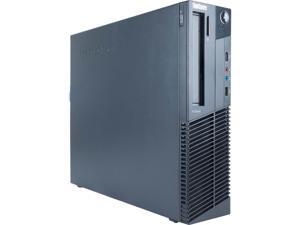 Lenovo Grade A Desktop Computer ThinkCentre M78 A8-5000 Series A8-5500B (3.20 GHz) 12 GB DDR3 500 GB HDD AMD Radeon HD 7560D Windows 10 Home 64-bit Multi-language Lenovo Grade A Desktop Computer ThinkCentre M78 A8-5000 Series A8-5500B (3.20 GHz) 12 GB DDR3 500 GB HDD AMD Radeon HD 7560D Windows 10 Home 64-bit Multi-language