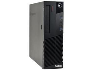 Refurbished Hp A Grade Desktop Computer Prodesk 600 G1 Sff Intel Core I5 4th Gen 4570 3 ghz 8gb Ddr3 500 Gb Hdd Windows 10 Pro Newegg Com
