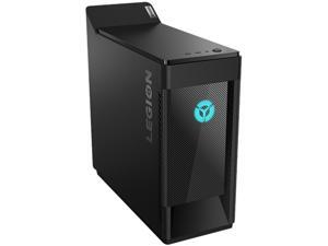 Lenovo Legion Tower 5 - Intel Core i7-10700F - 16 GB DDR4 - 1 TB HDD + 256 GB SSD - GeForce RTX 2060 - Windows 10 Home - Gaming Desktop (90NC001SUS) Lenovo Legion Tower 5 - Intel Core i7-10700F - 16 GB DDR4 - 1 TB HDD + 256 GB SSD - GeForce RTX 2060 - Windows 10 Home - Gaming Desktop (90NC001SUS)