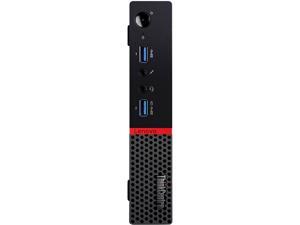 Lenovo Grade A Desktop Computer M700 Tiny Intel Core i3 4th Gen 4130T (2.90 GHz) 8 GB DDR3 256 GB SSD Windows 10 Pro 64-bit Lenovo Grade A Desktop Computer M700 Tiny Intel Core i3 4th Gen 4130T (2.90 GHz) 8 GB DDR3 256 GB SSD Windows 10 Pro 64-bit
