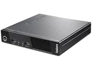Lenovo Desktop Computer M93P Intel Core i5 4th Gen 4570T (2.90 GHz) 8 GB DDR3 500 GB HDD Intel HD Graphics 4600 Windows 10 Pro 64-bit Lenovo Desktop Computer M93P Intel Core i5 4th Gen 4570T (2.90 GHz) 8 GB DDR3 500 GB HDD Intel HD Graphics 4600 Windows 10 Pro 64-bit