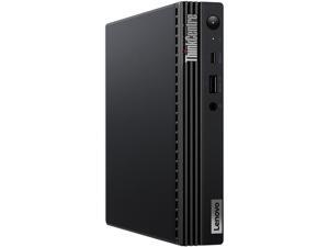 Lenovo Desktop Computer ThinkCentre M70q 11DT0029US Intel Core i5 10th Gen 10400T (2.00 GHz) 8 GB DDR4 512 GB PCIe SSD Intel UHD Graphics 630 Windows 10 Pro 64-bit Lenovo Desktop Computer ThinkCentre M70q 11DT0029US Intel Core i5 10th Gen 10400T (2.00 GHz) 8 GB DDR4 512 GB PCIe SSD Intel UHD Graphics 630 Windows 10 Pro 64-bit