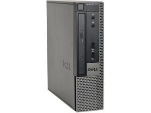 DELL Desktop Computer OptiPlex 7010 Intel Core i7 3rd Gen 3770s (3.10 GHz) 8 GB DDR3 500 GB HDD Windows 7 Professional 64-bit DELL Desktop Computer OptiPlex 7010 Intel Core i7 3rd Gen 3770s (3.10 GHz) 8 GB DDR3 500 GB HDD Windows 7 Professional 64-bit