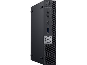 DELL OPTIPLEX 7070 (TRX1V) - Business Desktop PC - Intel Core i5