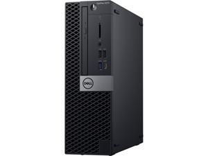 Dell OptiPlex 5000 5070 Desktop Computer - Core i7 i7-9700 - 8 GB RAM - 256 GB SSD - Small Form Factor Dell OptiPlex 5000 5070 Desktop Computer - Core i7 i7-9700 - 8 GB RAM - 256 GB SSD - Small Form Factor