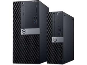 Dell OptiPlex 5000 5070 Desktop Computer - Core i5 i5-9500 - 8 GB RAM - 1 TB HDD - Tower Dell OptiPlex 5000 5070 Desktop Computer - Core i5 i5-9500 - 8 GB RAM - 1 TB HDD - Tower
