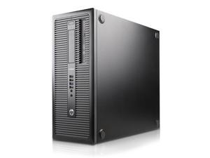 Refurbished HP Grade A Pro 600G1 Tower Computer, Intel Core I3-4130 (3.4GHz), 8G DDR3, 120G SSD, WIFI, BT 4.0, Windows 10 Pro 64-bit (English/Spanish), 1 Year Warranty Refurbished HP Grade A Pro 600G1 Tower Computer, Intel Core I3-4130 (3.4GHz), 8G DDR3, 120G SSD, WIFI, BT 4.0, Windows 10 Pro 64-bit (English/Spanish), 1 Year Warranty