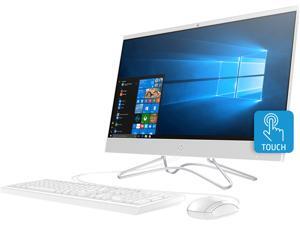 HP All-in-One Computer 24-f1040 Ryzen 3 3rd Gen 3200U (2.60 GHz) 8 GB DDR4 1 TB HDD 128 GB SSD 23.8" Touchscreen Windows 10 Home 64-bit HP All-in-One Computer 24-f1040 Ryzen 3 3rd Gen 3200U (2.60 GHz) 8 GB DDR4 1 TB HDD 128 GB SSD 23.8" Touchscreen Windows 10 Home 64-bit
