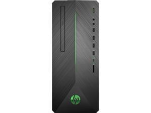 hp oblivion gaming pc