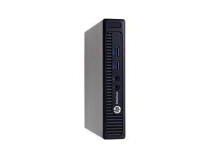 Refurbished HP 800 G1-Mini Core i5-4590T 2.0GHz, 8GB, 240GB SSD, Windows 10 Pro (64bit) Refurbished HP 800 G1-Mini Core i5-4590T 2.0GHz, 8GB, 240GB SSD, Windows 10 Pro (64bit)