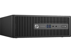HP Grade A ProDesk 400 G3 SFF Intel Core i5 6500 (3.20 GHz) 8 GB RAM 2 TB HDD DVDRW WIFI BT Windows 10 Home (Multi-language) HP Grade A ProDesk 400 G3 SFF Intel Core i5 6500 (3.20 GHz) 8 GB RAM 2 TB HDD DVDRW WIFI BT Windows 10 Home (Multi-language)