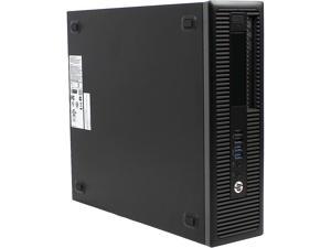 HP Grade A ProDesk 600 G2 SFF Intel Core i5 6500 (3.20 GHz) 16