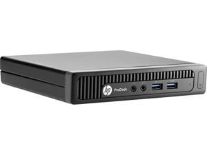 hp mini cpu i7 4th generation