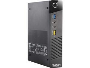 Certified Refurbished Lenovo ThinkCentre M73 Tiny Intel Core i5 4570T 2.90GHz, 16GB DDR3, Brand New 240GB SSD, WIFI, BT 4.0, HDMI, USB 3.0, VGA, DP Port, Windows 10 Professional 64 Bits