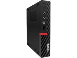 Lenovo Desktop Computer ThinkCentre M720 (10T7001QUS) Intel Core i7 8th Gen 8700T (2.40 GHz) 8 GB DDR4 1 TB HDD Intel UHD Graphics 630 Windows 10 Pro 64-Bit Lenovo Desktop Computer ThinkCentre M720 (10T7001QUS) Intel Core i7 8th Gen 8700T (2.40 GHz) 8 GB DDR4 1 TB HDD Intel UHD Graphics 630 Windows 10 Pro 64-Bit