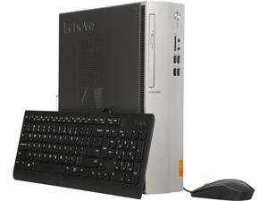 Lenovo Desktop Computer IdeaCentre 310S-08ASR 90G90066US A6-Series APU A6-9225 (2.60 GHz) 4 GB DDR4 1 TB HDD AMD Radeon R4 Windows 10 Home 64-bit Lenovo Desktop Computer IdeaCentre 310S-08ASR 90G90066US A6-Series APU A6-9225 (2.60 GHz) 4 GB DDR4 1 TB HDD AMD Radeon R4 Windows 10 Home 64-bit