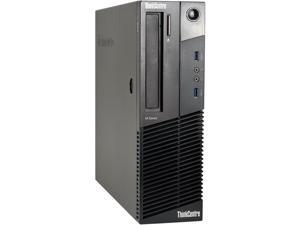 Lenovo M93P-SFF Core i5-4570 3.2GHz/16GB Ram/2TB HDD/DVDRW/Windows 10 Professional (64bit) Lenovo M93P-SFF Core i5-4570 3.2GHz/16GB Ram/2TB HDD/DVDRW/Windows 10 Professional (64bit)