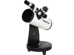 CELESTRON Cometron FirstScope 21023 Telescope