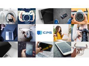 1 Year Complete Unlimited Electronic Device Protection Plan ($1,500 Annual Claim)