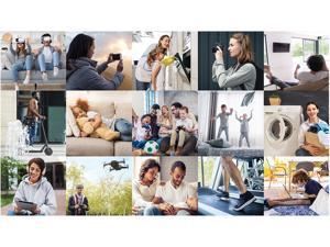 1 Year Complete Unlimited Electronic Device Protection Plan ($3,500 Annual Claim)